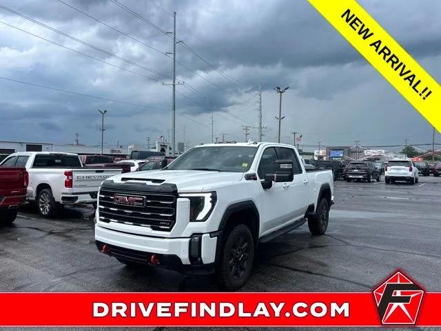 gmc sierra 2500hd 2024 1GT19PEY8RF249495 image gmc sierra 2500hd 2024 1GT19PEY8RF249495 image